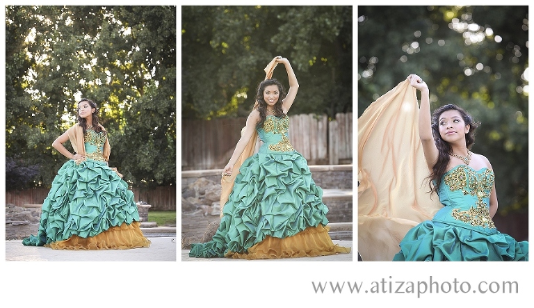 Your 2016 Guide to Quinceanera Photographers - Q By DaVinci Blog